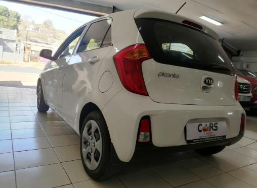 Kia Picanto 2015 for sale in Gauteng, Johannesburg