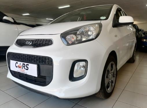 Kia Picanto 2015 for sale