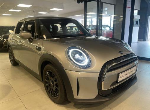 2024 MINI Hatch One  5-Door for sale - 7887634