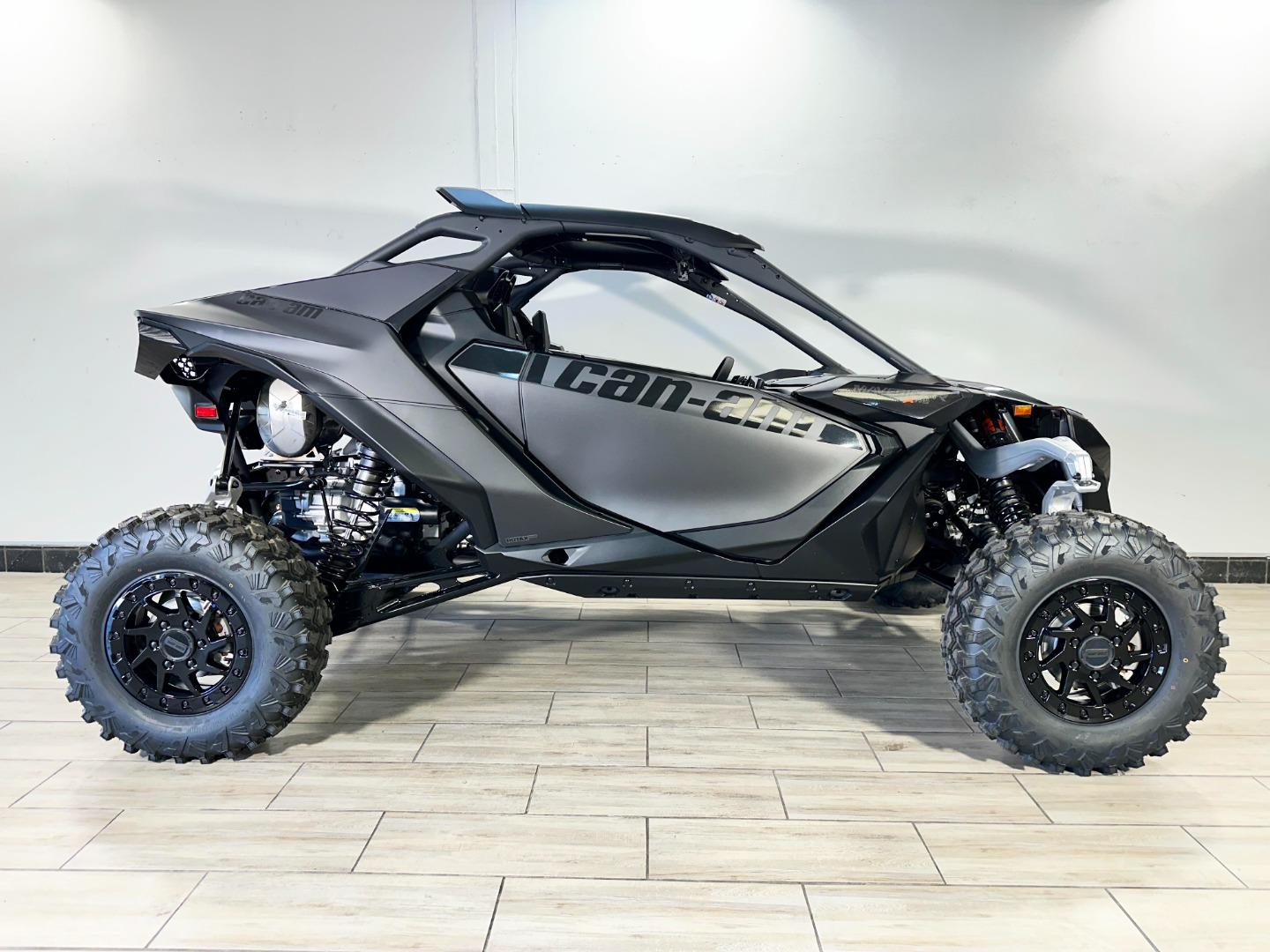 2026 Can-Am Maverick R X RS DCT 999T (smart-shox)  for sale