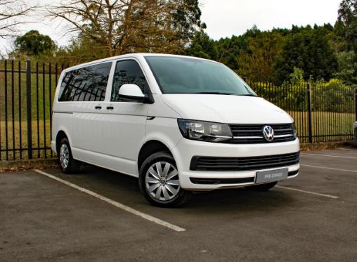 2020 Volkswagen Kombi 2.0TDI SWB Trendline Auto for sale - 502232