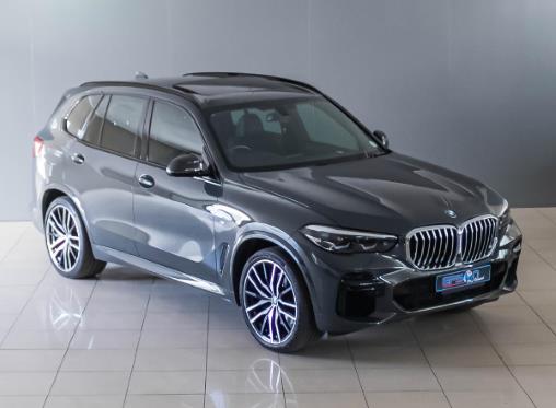 2022 BMW X5 xDrive30d M Sport for sale - 0604