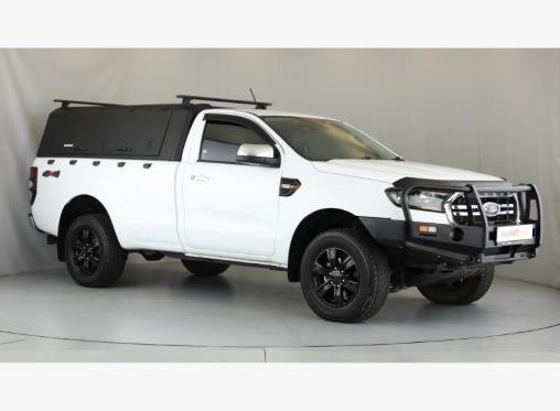 2020 Ford Ranger 2.2TDCi 4x4 XLS Auto for sale - 69HTUSET38144