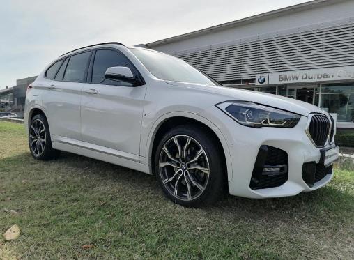 2021 BMW X1 sDrive20d M Sport for sale - 8422914