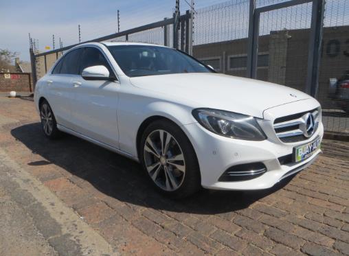 2016 Mercedes-Benz CLA 200 Auto for sale - 8989