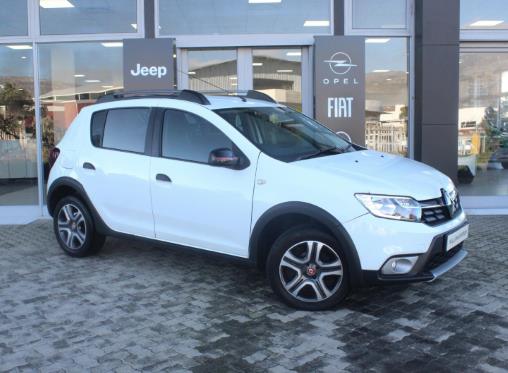 2019 Renault Sandero 66kW Turbo Stepway Plus for sale - U3443