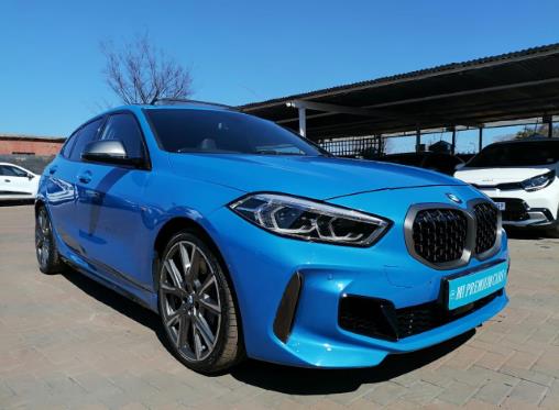 2019 BMW 1 Series M135i xDrive for sale - 7887656