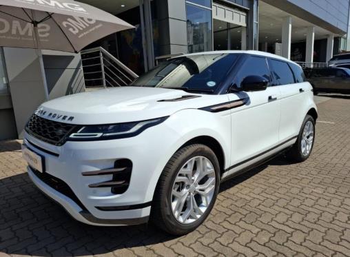 2022 Land Rover Range Rover Evoque D200 R-Dynamic SE for sale - 8629