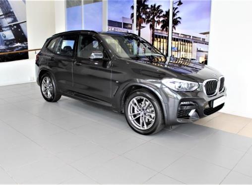 2021 BMW X3 xDrive20d M Sport for sale - 115591