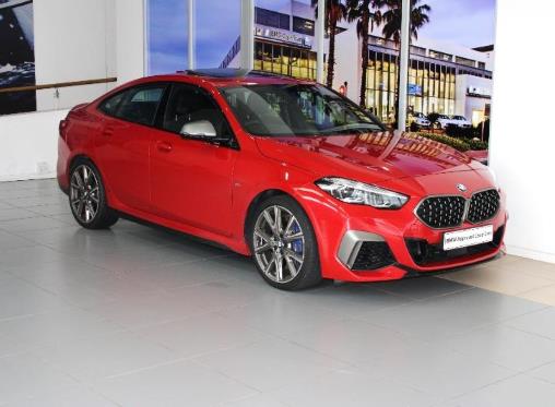 2021 BMW 2 Series M235i xDrive Gran Coupe for sale - 115583