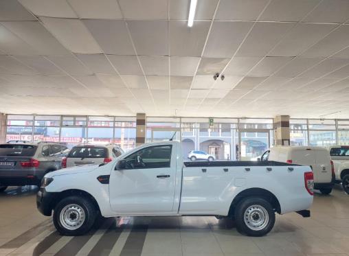 2020 Ford Ranger 2.2TDCi for sale - 5654