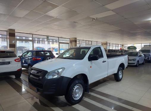 Isuzu D-Max 2019 for sale in KwaZulu-Natal