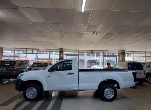 2020 Isuzu D-Max 250C Fleetside for sale - 5661