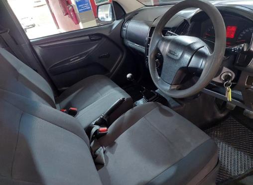 Used Isuzu D-Max 2019 for sale