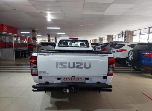 Isuzu D-Max 2019 for sale in KwaZulu-Natal, Durban