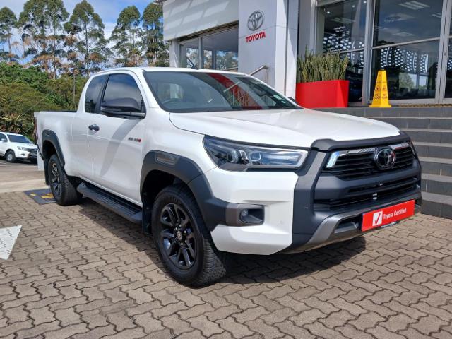 Extended cabs for sale in South Africa - AutoTrader