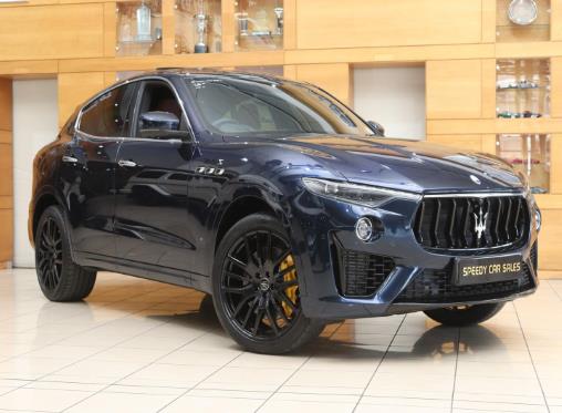 2022 Maserati Levante Modena S for sale in North West, Klerksdorp - J2024/126