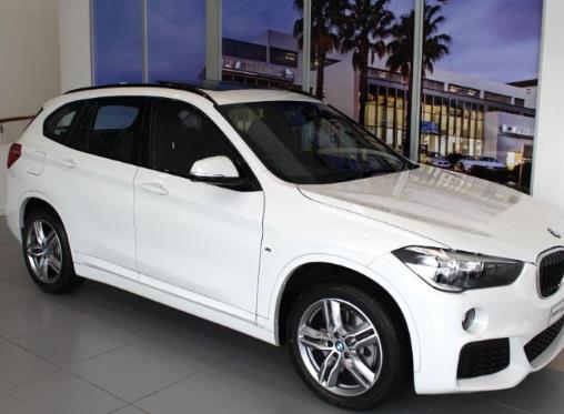 2019 BMW X1 sDrive18i M Sport for sale - 115586