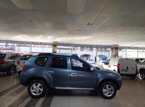 2015 Renault Duster 1.6 Dynamique for sale - 5667