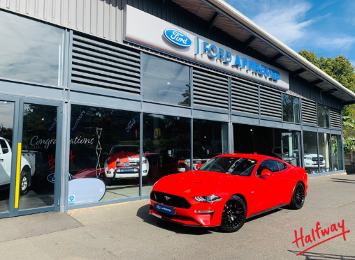 2023 Ford Mustang 5.0 GT Fastback for sale - 11USE16136