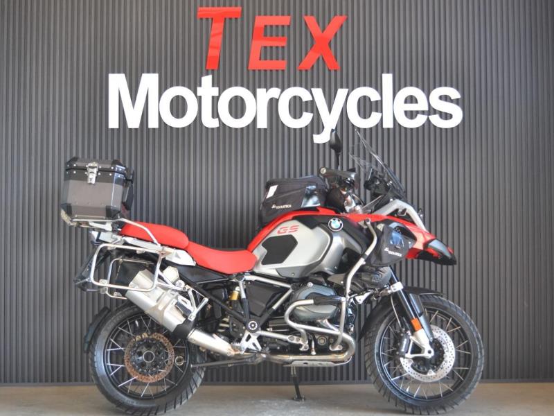 used gs 1200 adventure for sale