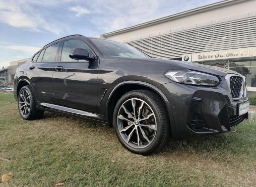 2023 BMW X4 xDrive20d M Sport for sale - 115096