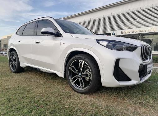 2023 BMW X1 sDrive18i M Sport for sale - 1.101