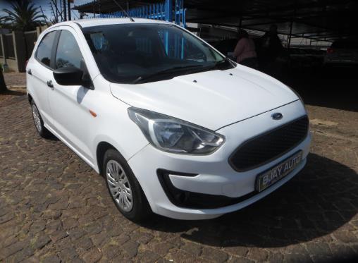 2019 Ford Figo Hatch 1.5 Ambiente for sale - 6556