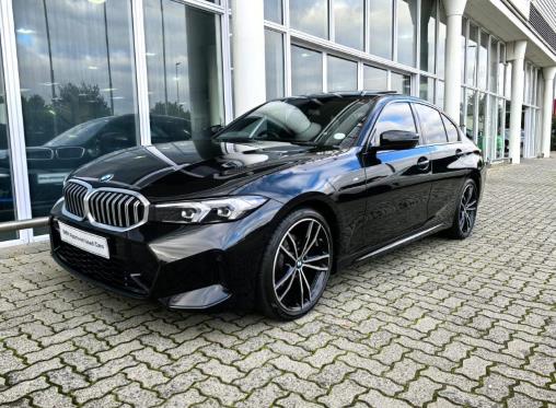 2023 BMW 3 Series 320i M Sport for sale - SMG13|DF|0FP06901