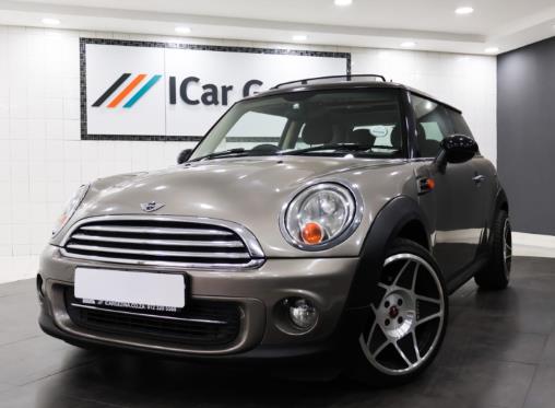 2014 MINI Hatch Cooper for sale - 13828