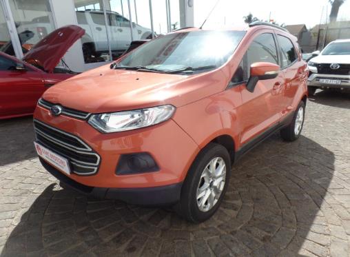 2014 Ford EcoSport 1.0T Trend for sale - 3869