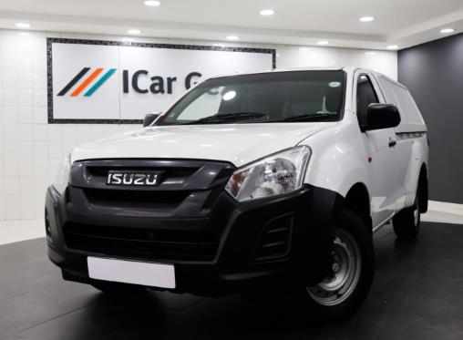 2022 Isuzu KB 250 Fleetside for sale - 13913