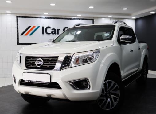 2018 Nissan Navara 2.3D Double Cab 4x4 LE Auto for sale - *13904