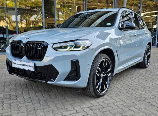 2022 BMW X3 M40i for sale - B/0N164703