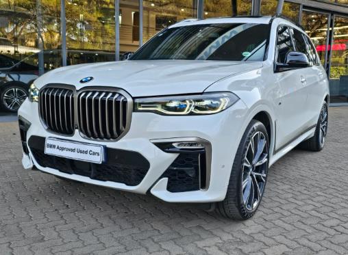 2020 BMW X7 M50i for sale - B/09C10300