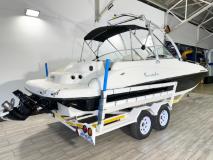 Sunseeker 2200 Waterworld