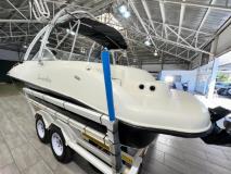Sunseeker 2200 Waterworld