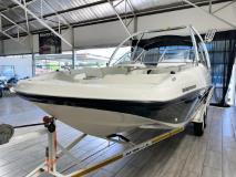 Sunseeker 2200 Waterworld