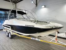 Sunseeker 2200 Waterworld