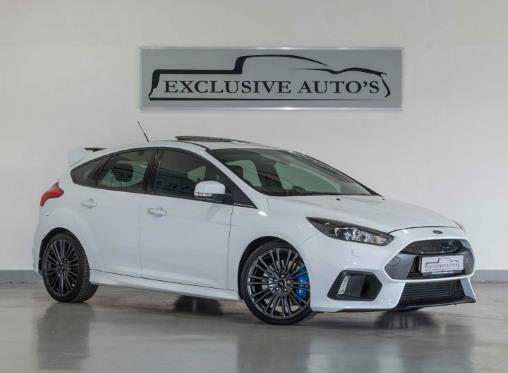 2018 Ford Focus RS for sale - 104837