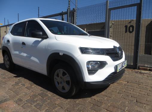 2021 Renault Kwid 1.0 Dynamique Auto for sale - 45