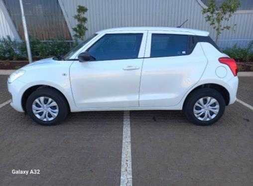 2023 Suzuki Swift 1.2 GA for sale - 22155