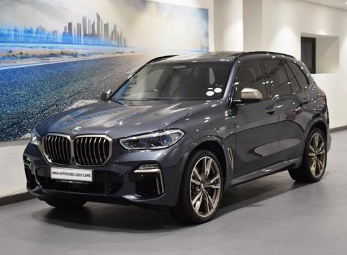 2021 BMW X5 M50d for sale - 09G63761