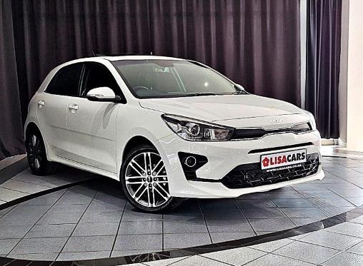 2023 Kia Rio hatch 1.4 Tec for sale - 15857