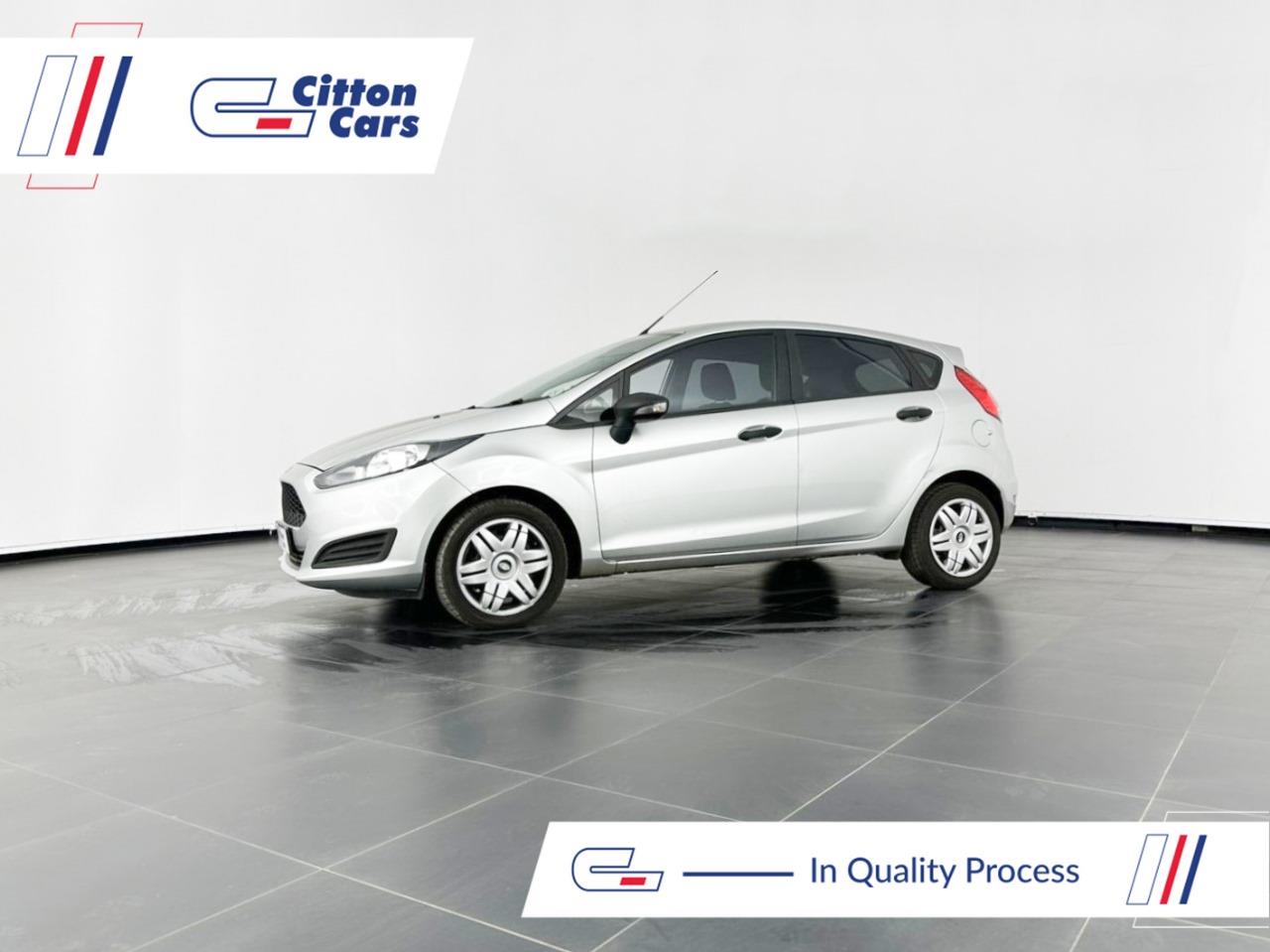 Ford Fiesta 5-Door 1.0T Ambiente Auto for Sale