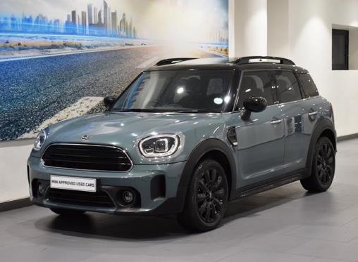 2020 MINI Countryman Cooper  for sale - 03M64096