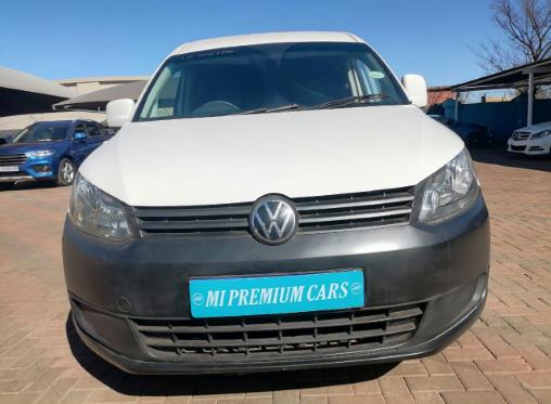 Volkswagen Caddy 2014 for sale in Gauteng