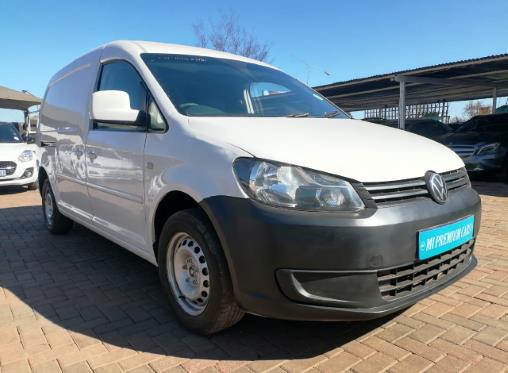 Volkswagen Caddy 2014 for sale