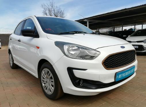 2019 Ford Figo Hatch 1.5 Trend for sale - 8261164