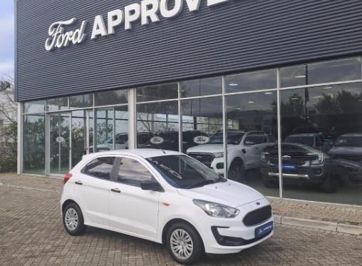 2020 Ford Figo Hatch 1.5 Ambiente for sale - 21USE2321